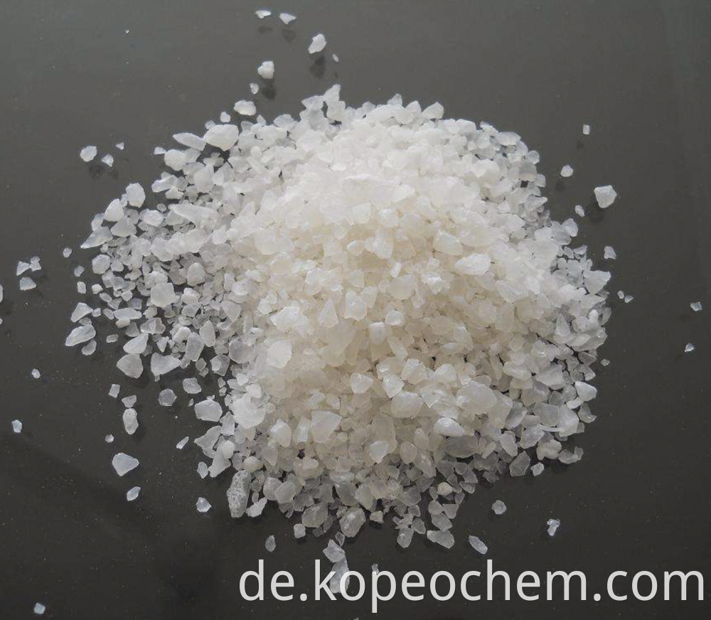 Aluminum Sulfate